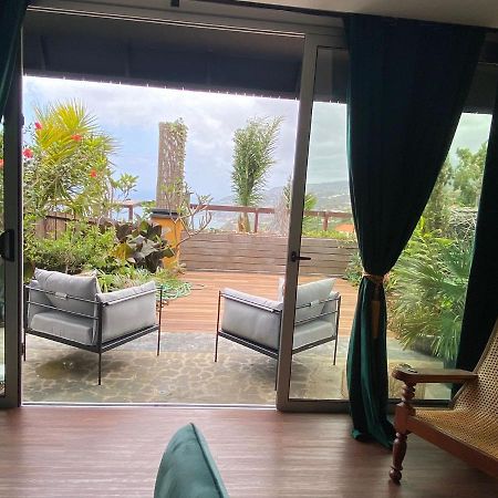 Willa Dazkarizeh73 Ribeira Brava Zewnętrze zdjęcie