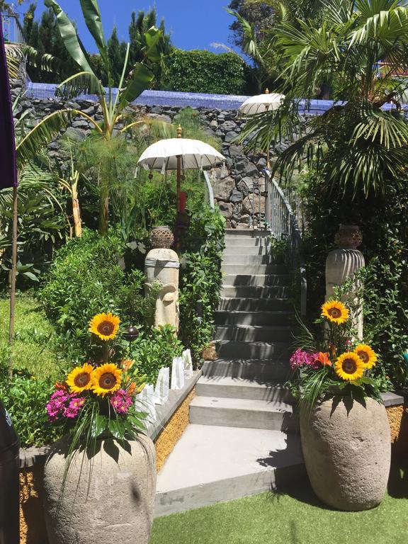 Willa Dazkarizeh73 Ribeira Brava Zewnętrze zdjęcie