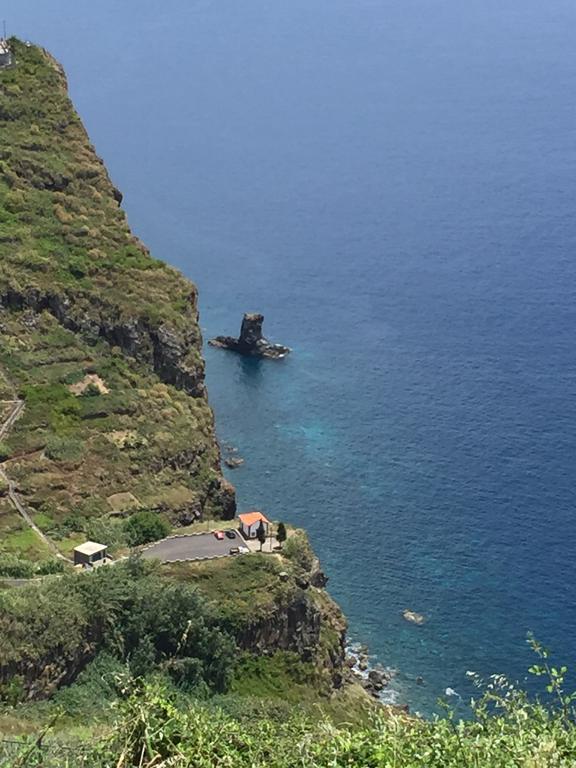 Willa Dazkarizeh73 Ribeira Brava Zewnętrze zdjęcie