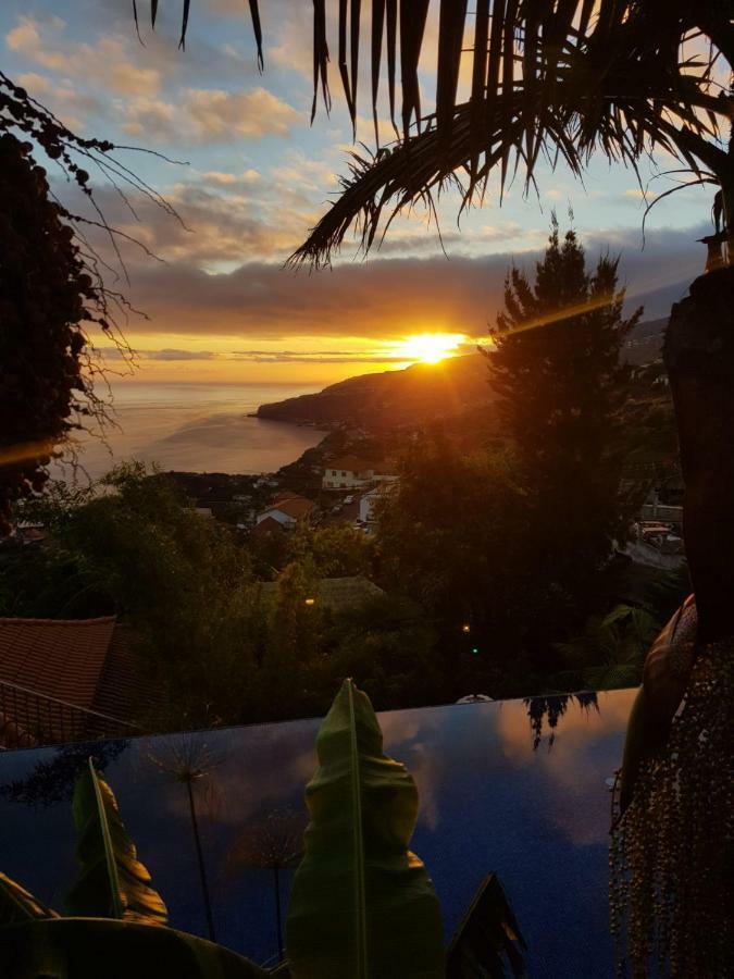Willa Dazkarizeh73 Ribeira Brava Zewnętrze zdjęcie